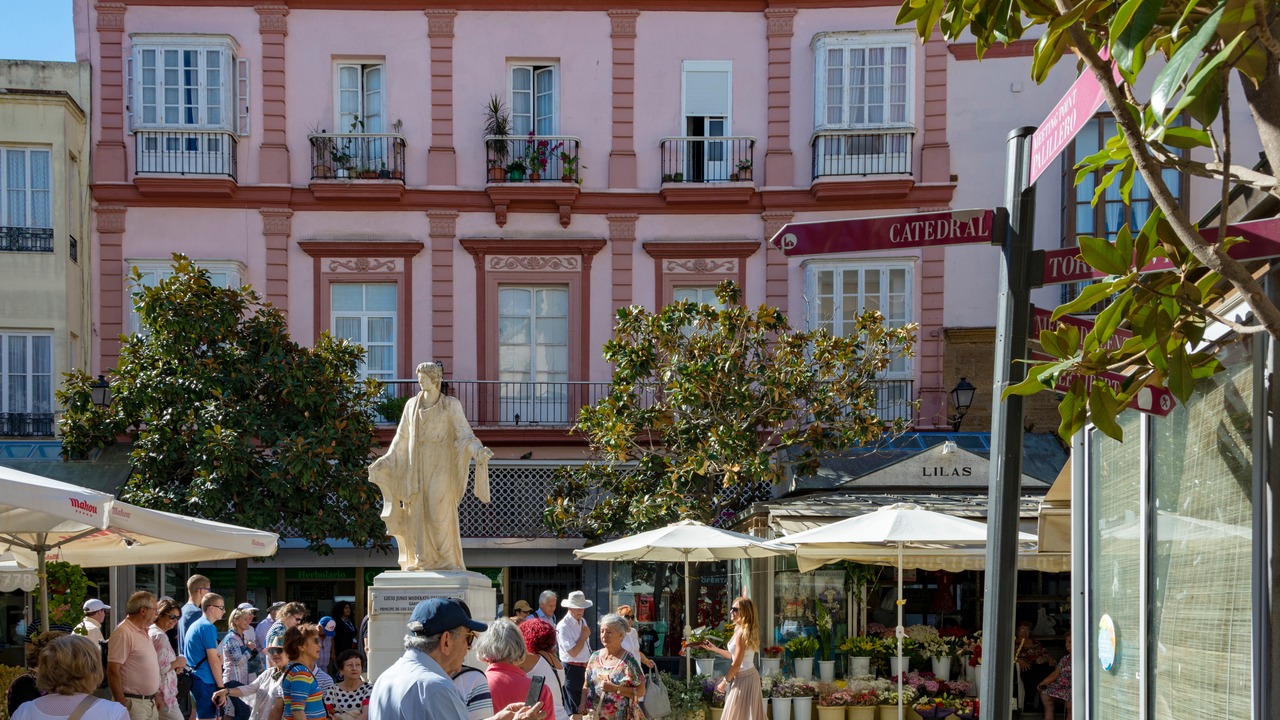 20171004 115311 , Cadiz, Andalusia, Spain